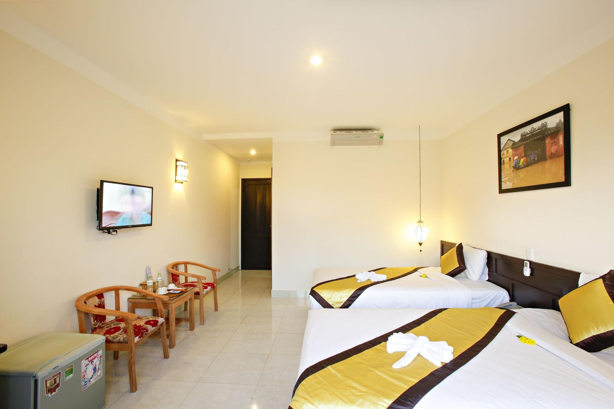 Phuc Thao Villa Хой Ан Екстериор снимка