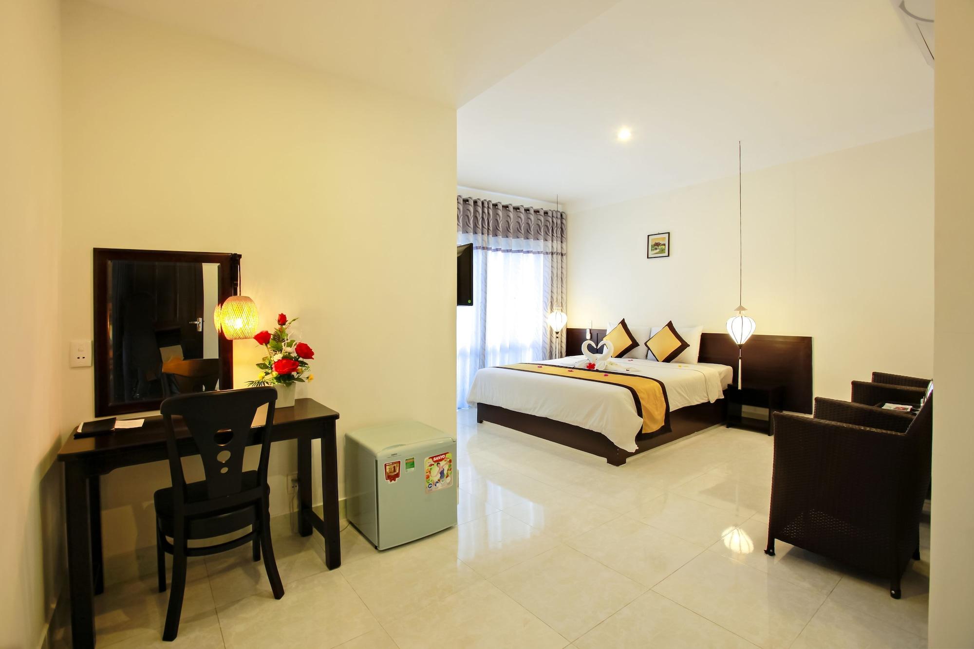 Phuc Thao Villa Хой Ан Екстериор снимка