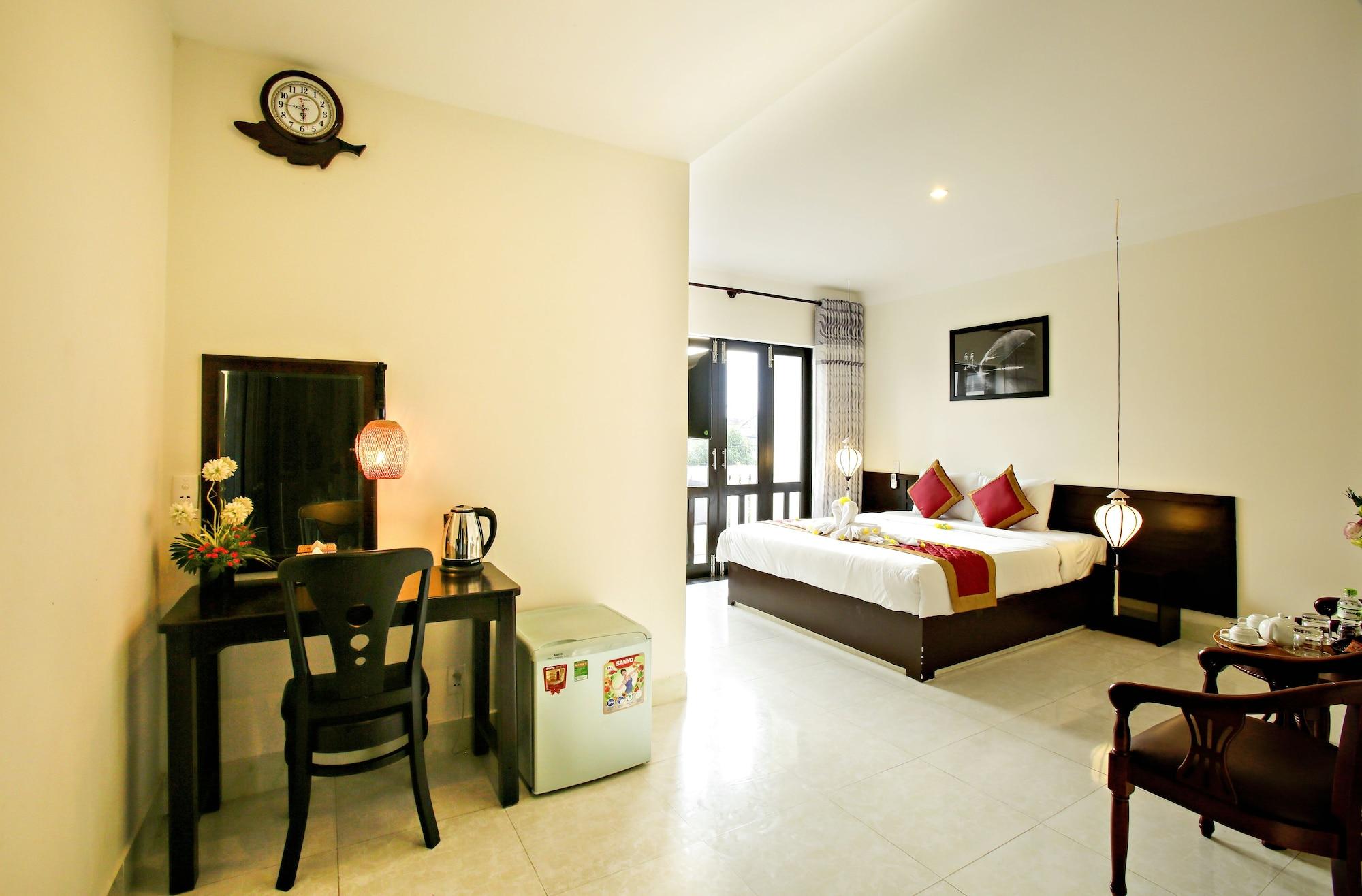 Phuc Thao Villa Хой Ан Екстериор снимка