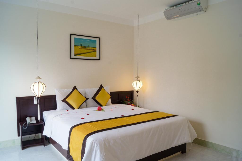 Phuc Thao Villa Хой Ан Стая снимка