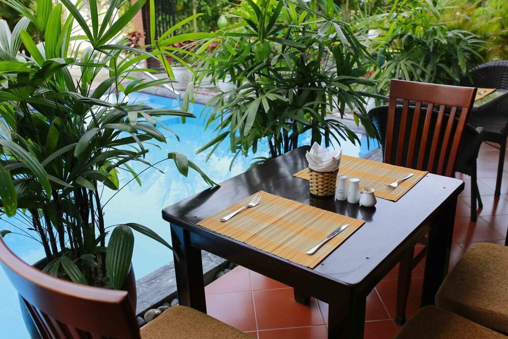 Phuc Thao Villa Хой Ан Екстериор снимка