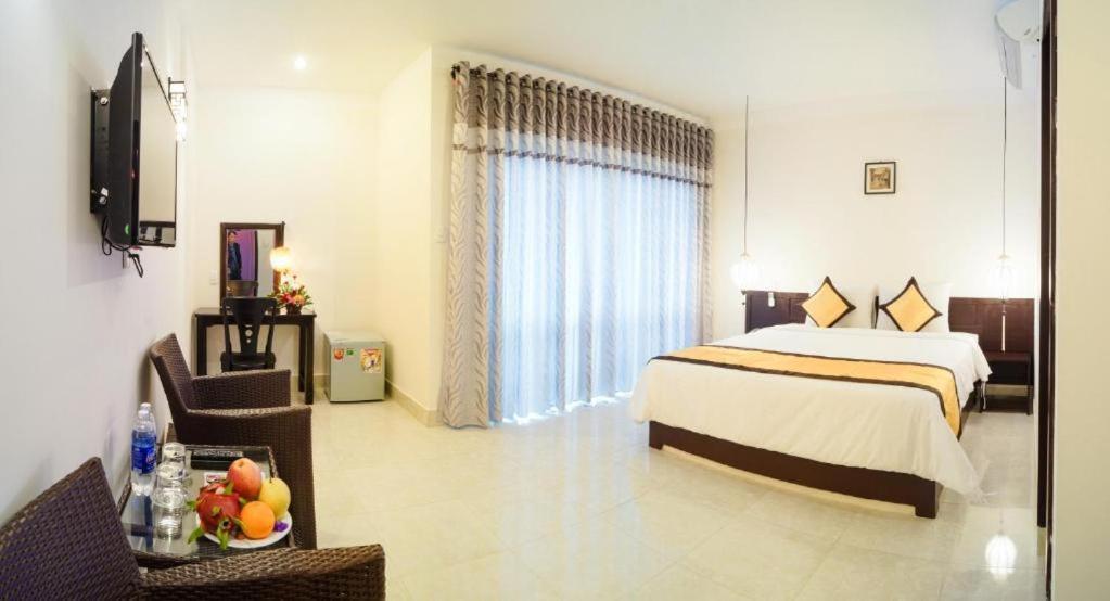 Phuc Thao Villa Хой Ан Екстериор снимка