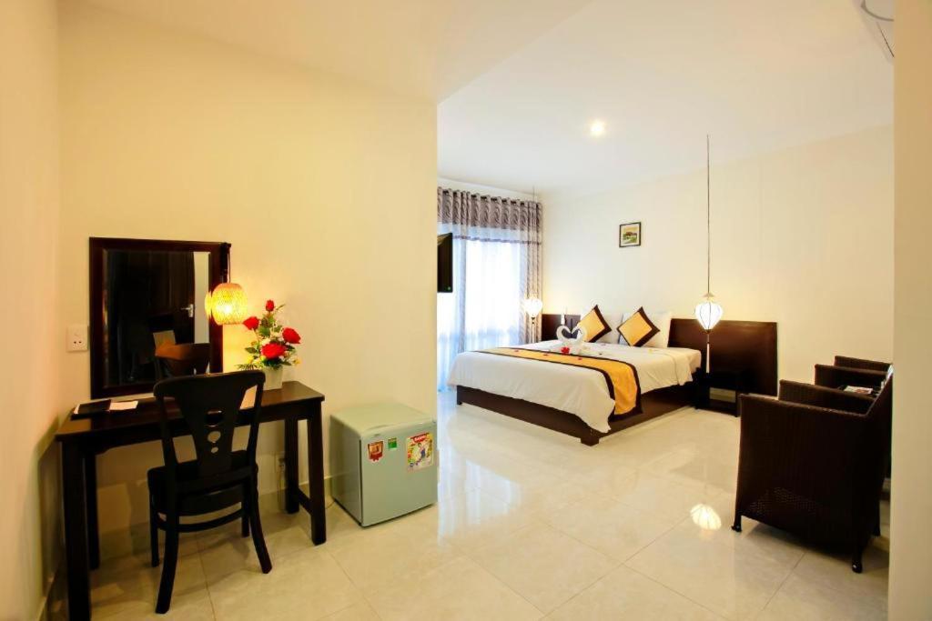 Phuc Thao Villa Хой Ан Екстериор снимка