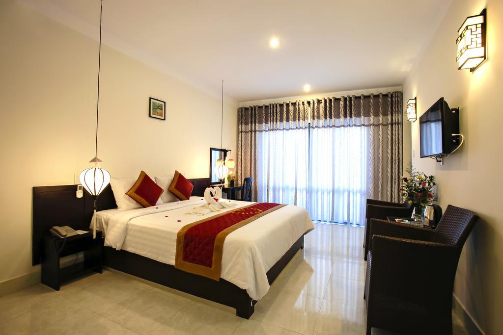 Phuc Thao Villa Хой Ан Екстериор снимка