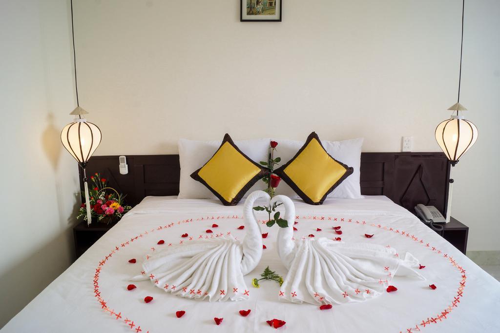 Phuc Thao Villa Хой Ан Екстериор снимка