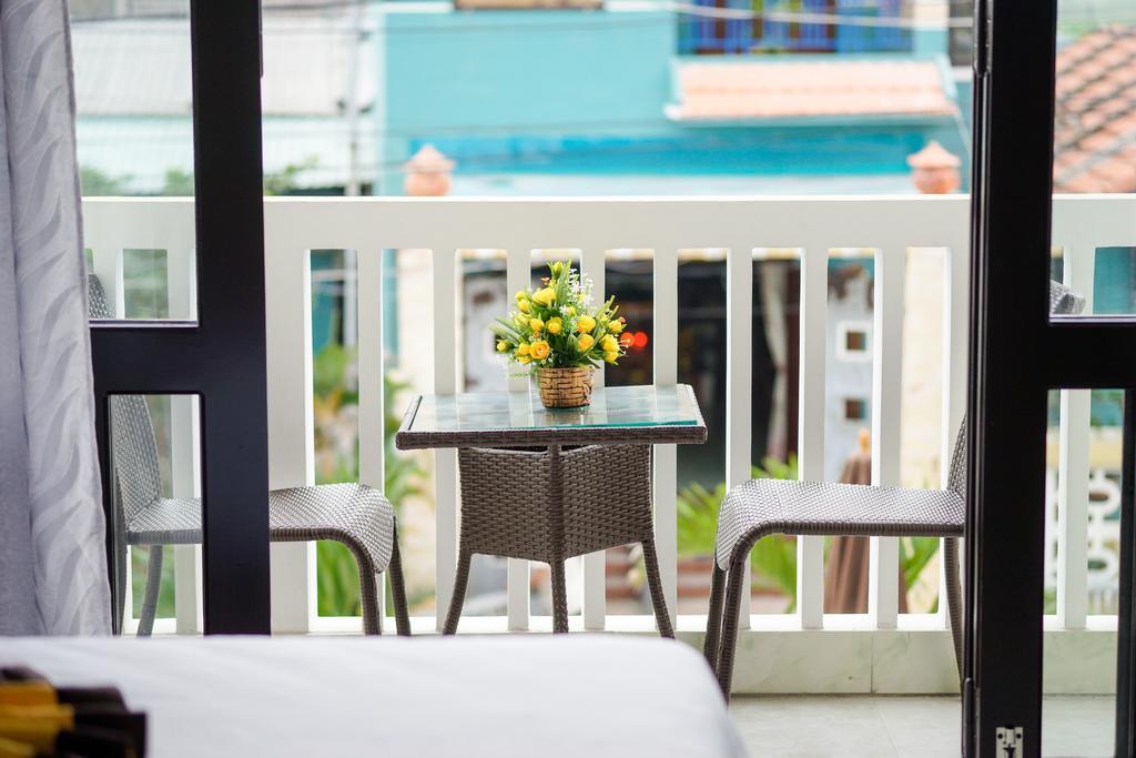 Phuc Thao Villa Хой Ан Екстериор снимка